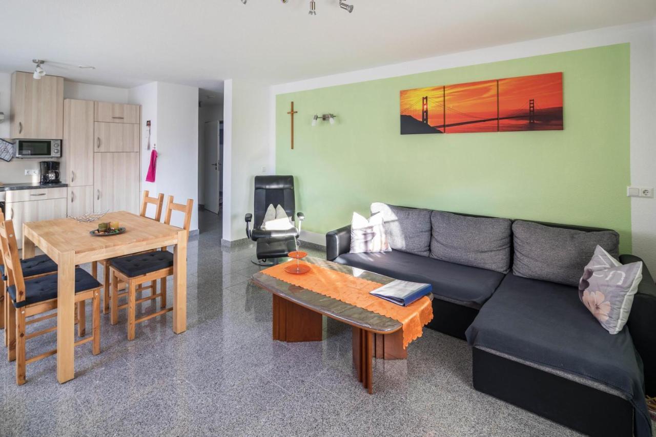 Haus Ruther - Wohnung 1 Bad Saulgau Esterno foto