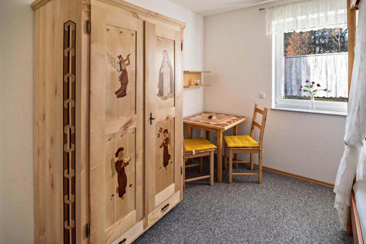 Haus Ruther - Wohnung 1 Bad Saulgau Esterno foto